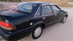 Daewoo Prince